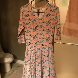 Matilda Jane dress